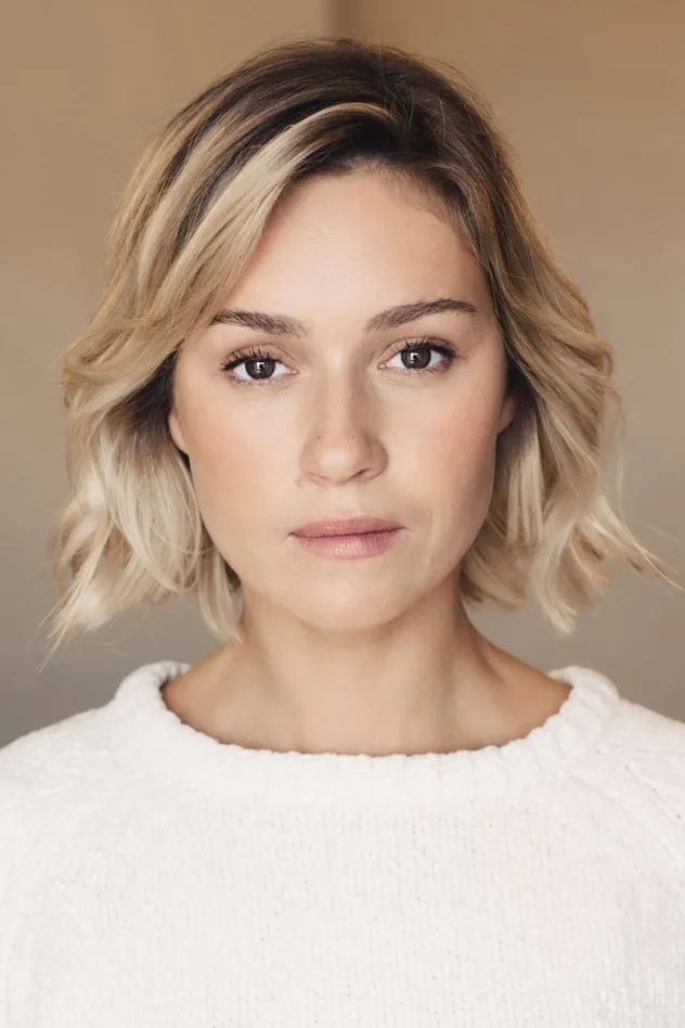 Ieva Andrejevaitė fotoğrafı