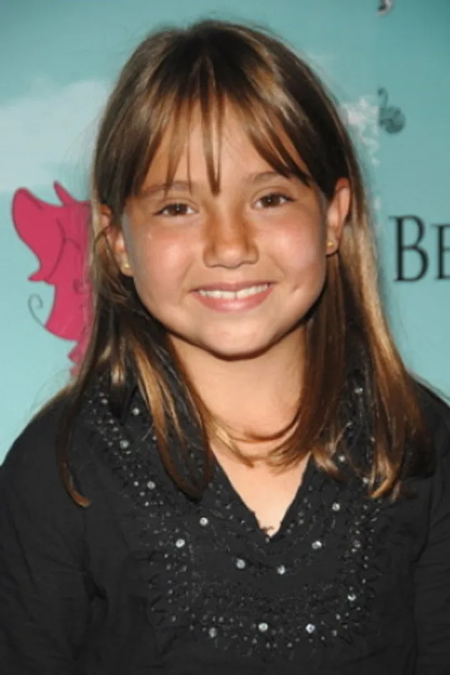Cassidy Hinkle fotoğrafı