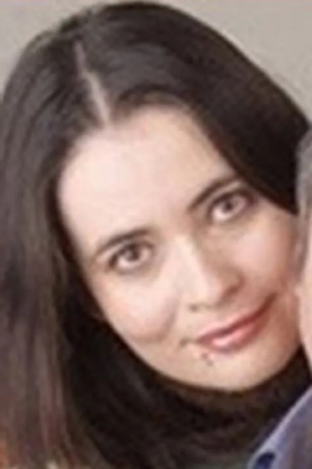 Marina Dyachenko fotoğrafı