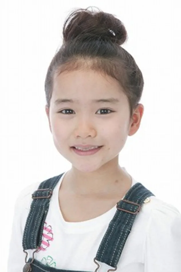 奈良木未羽 fotoğrafı
