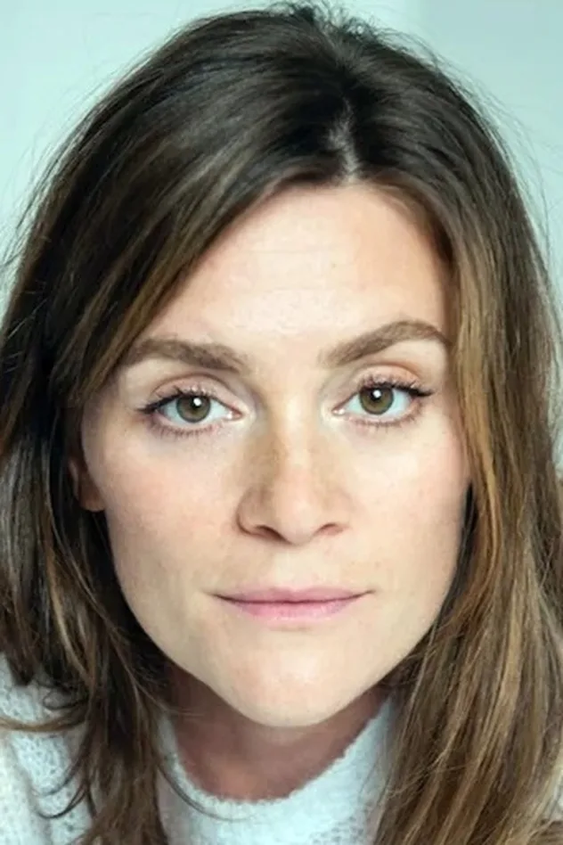 Alexia Depicker fotoğrafı