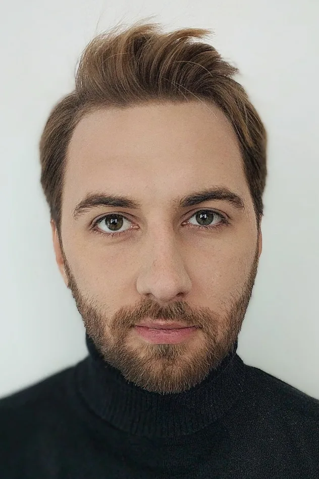 Leonid Popadko fotoğrafı