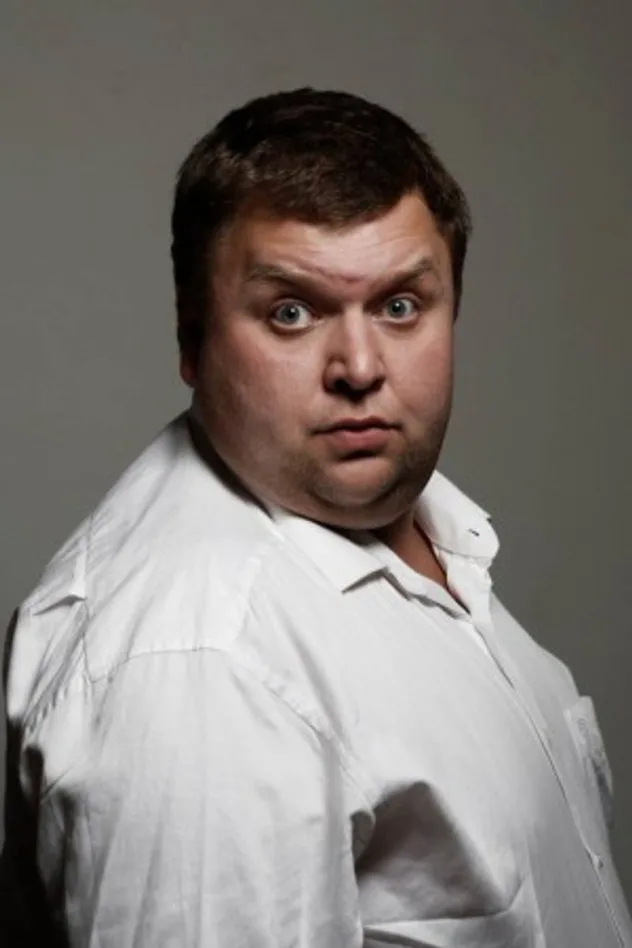 Maksym Maksymiuk fotoğrafı