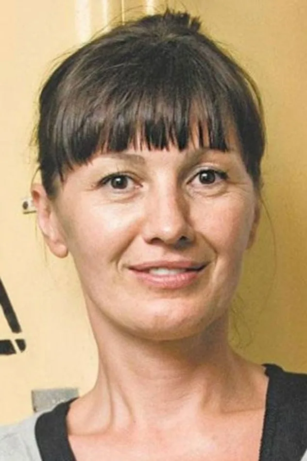 Лариса Руснак fotoğrafı