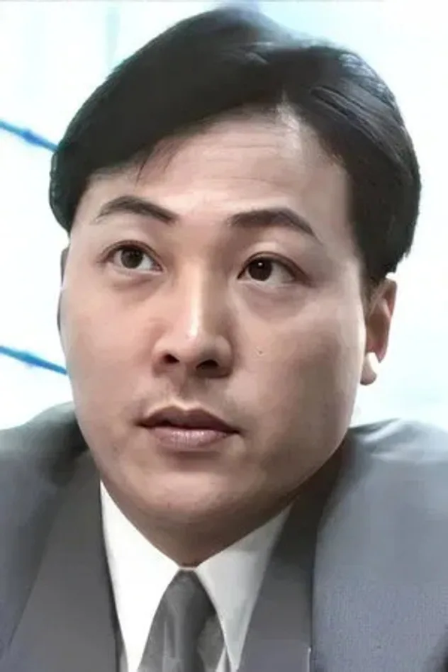 Chui Bo-Lun fotoğrafı