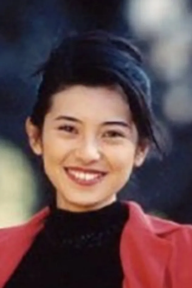 Fumie Kusachi fotoğrafı