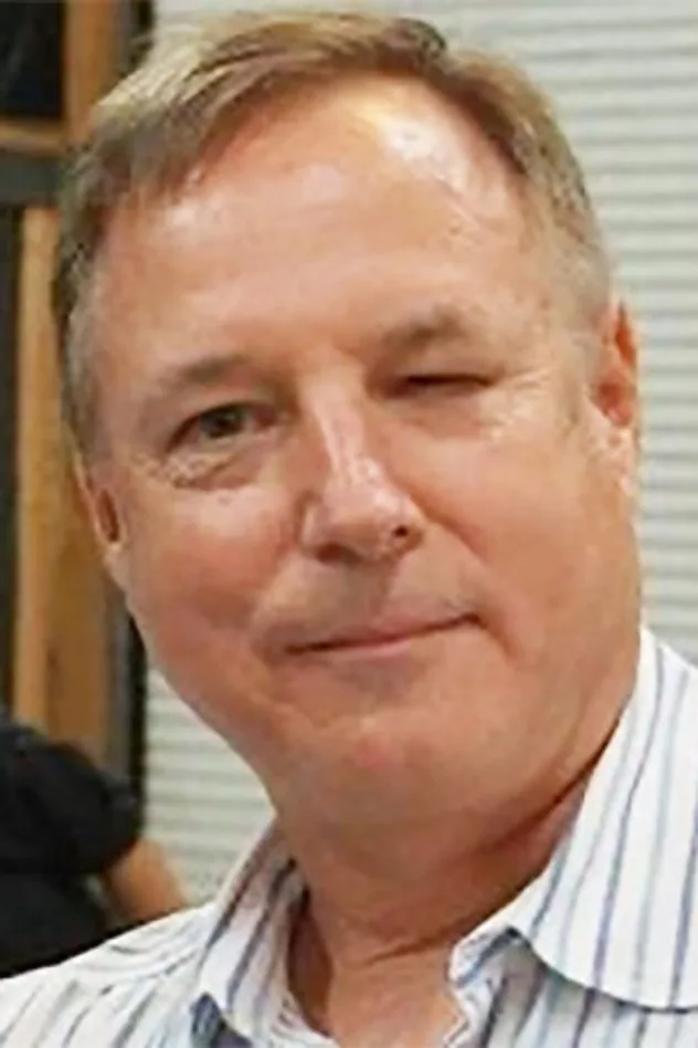 Bob Buchholz fotoğrafı