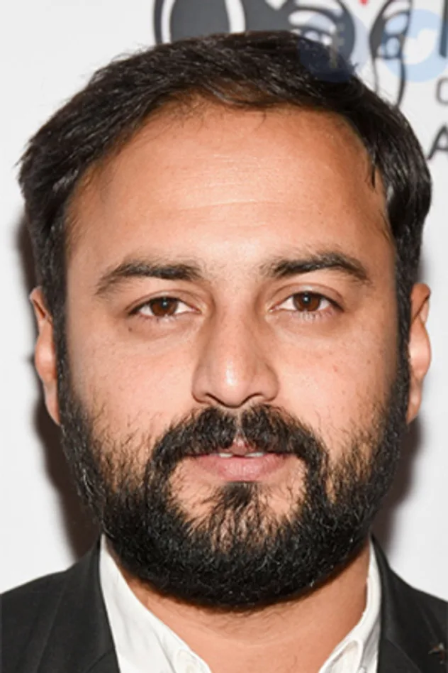 Amar Kaushik fotoğrafı
