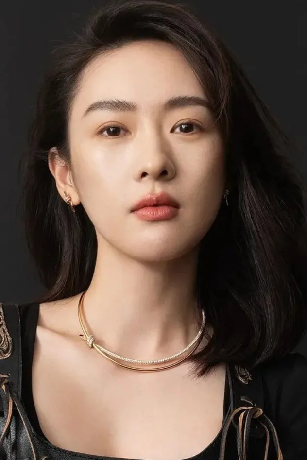 童瑶 fotoğrafı
