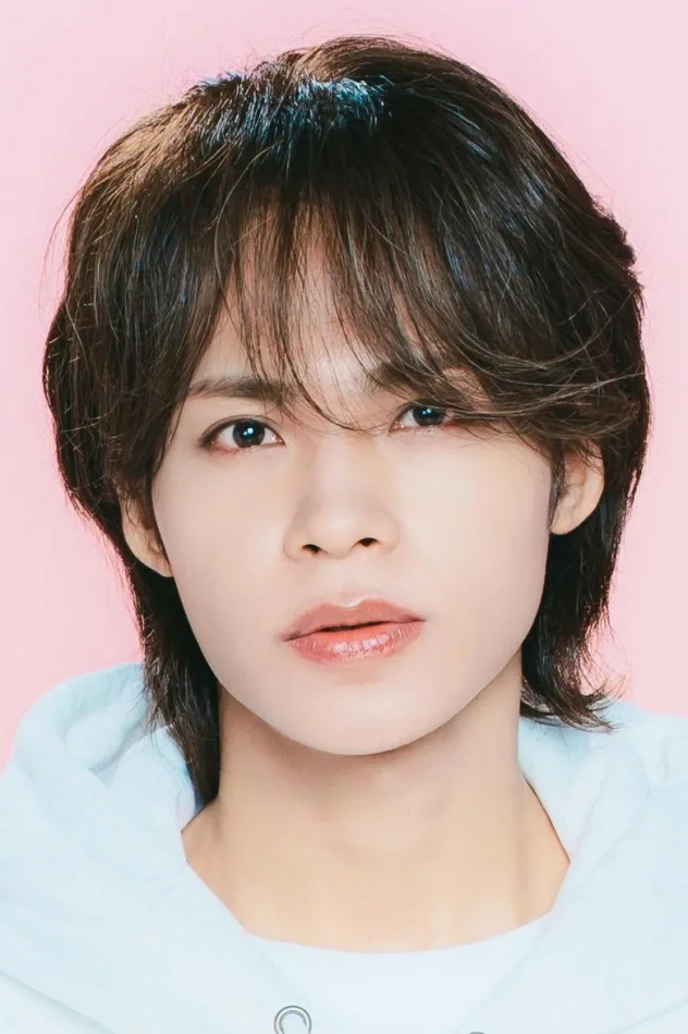 上田竜也 fotoğrafı