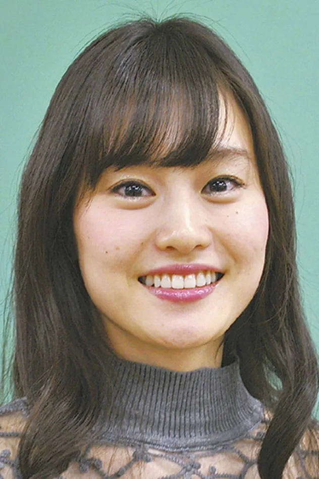 中西美帆 fotoğrafı