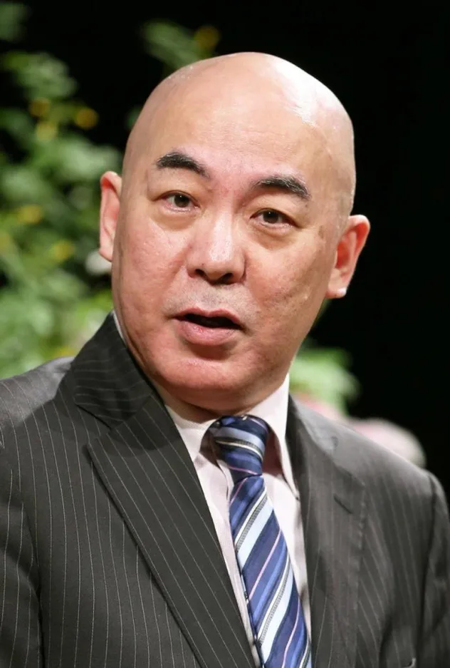 百田尚樹 fotoğrafı