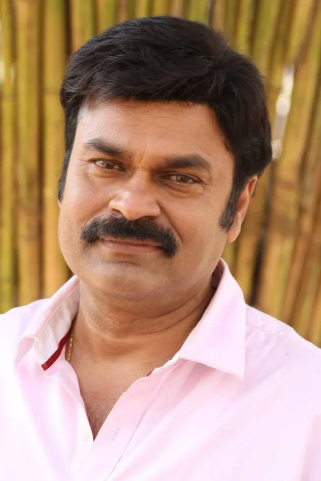 Nagendra Babu fotoğrafı