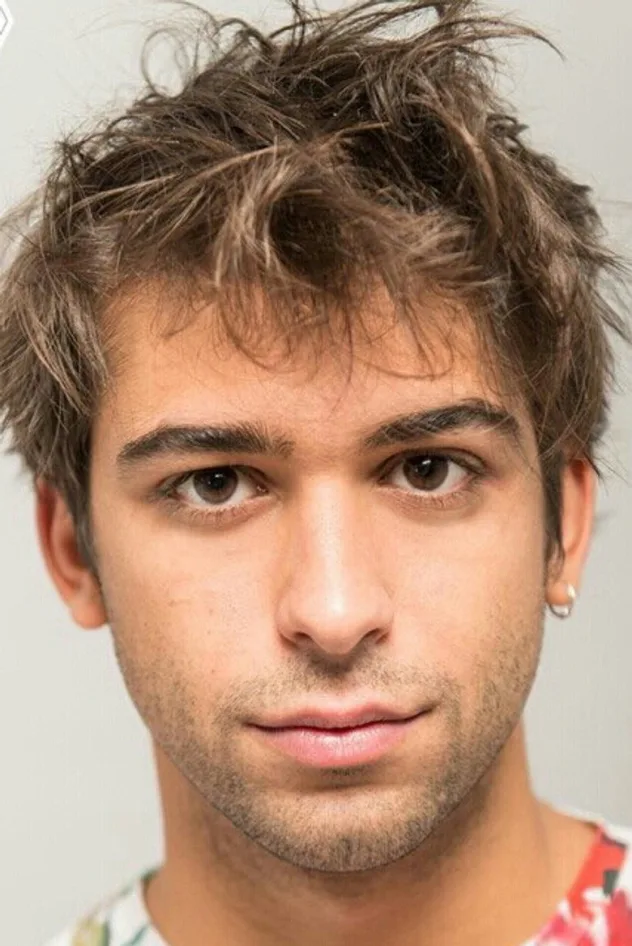 Albert Salazar fotoğrafı