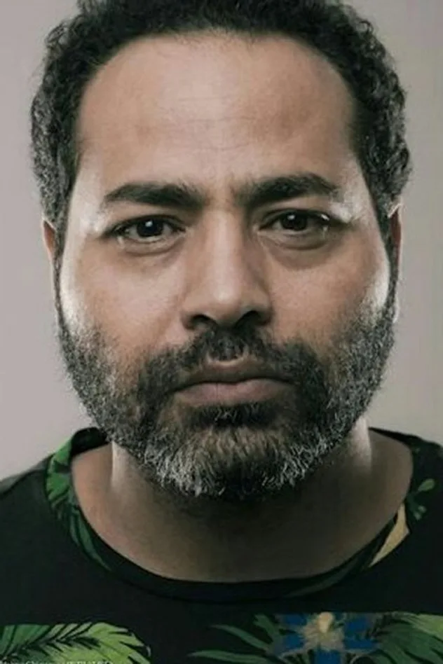 Khaled Kouka fotoğrafı