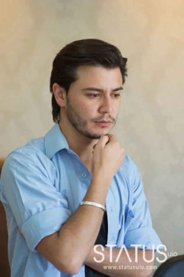 Raúl Santana fotoğrafı