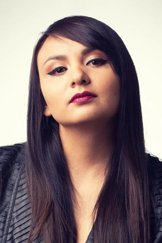 Nataly Valencia fotoğrafı