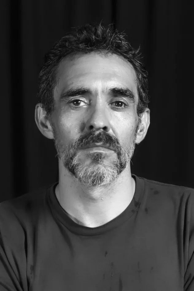 Alfredo Espinosa fotoğrafı