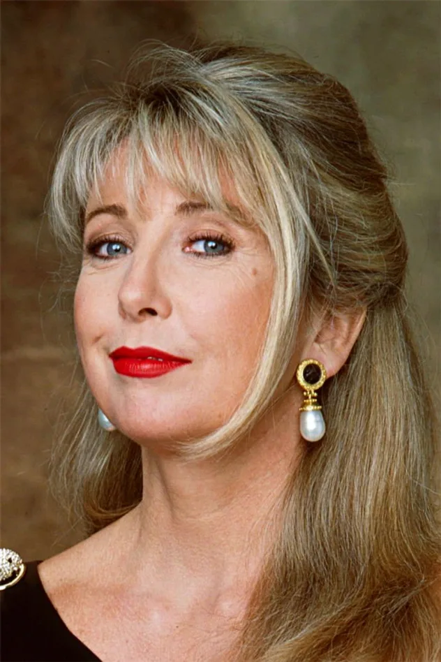 Teri Garr fotoğrafı