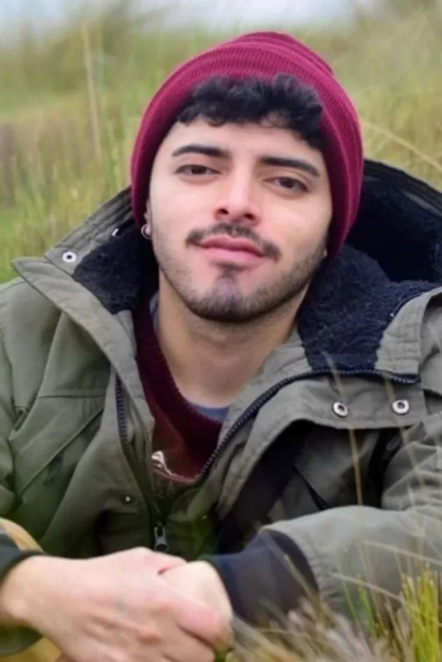 Diego Ulloa fotoğrafı
