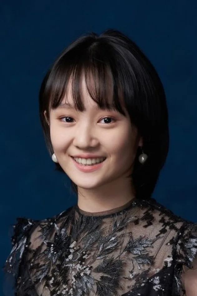 方郁婷 fotoğrafı