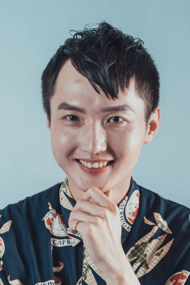 蕭東意 fotoğrafı