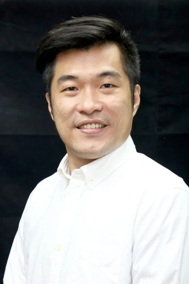 廖邱堃 fotoğrafı