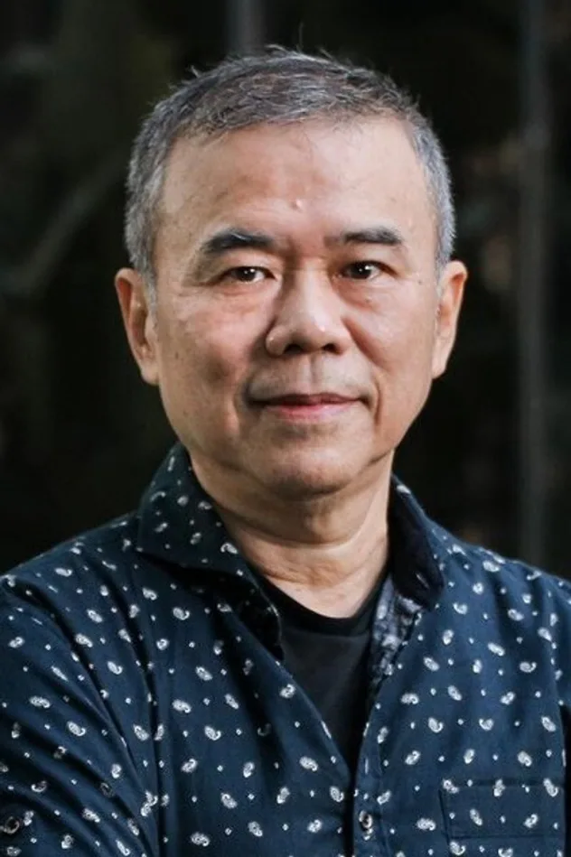 陳玉勳 fotoğrafı