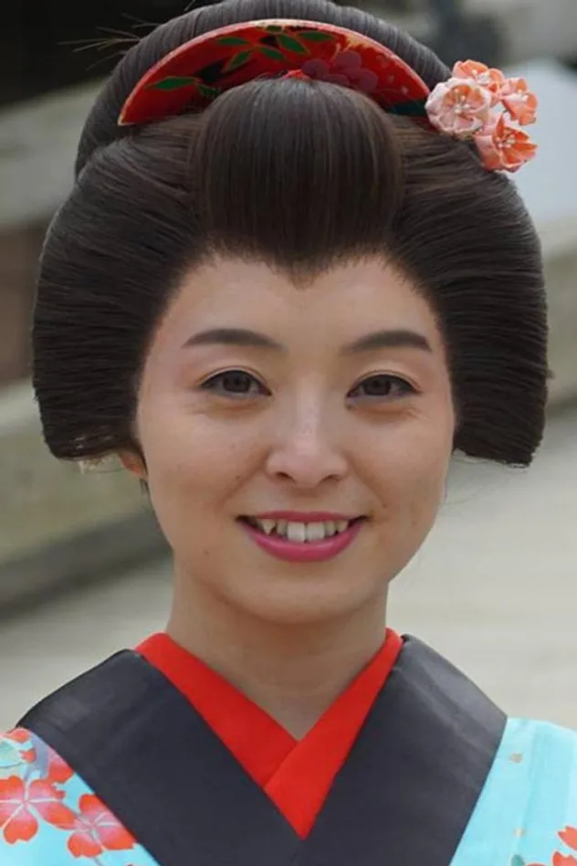 Marie Kobayashi fotoğrafı