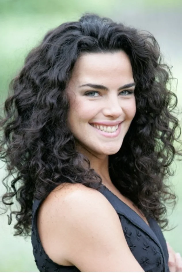 Ana Paula Arósio fotoğrafı