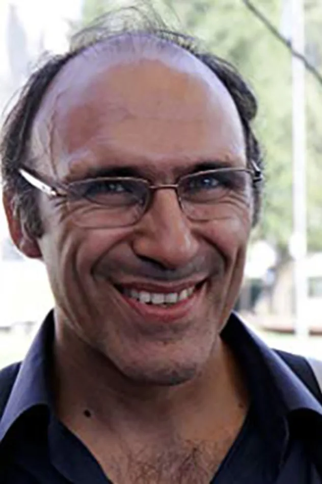 Antonio Buíl fotoğrafı