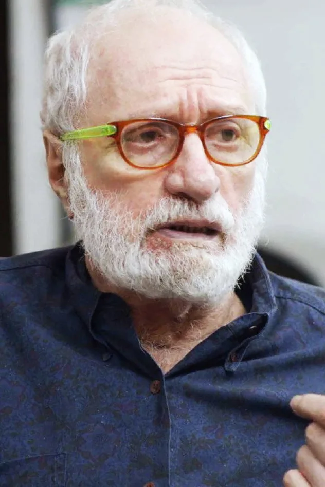 Paulo César Peréio fotoğrafı