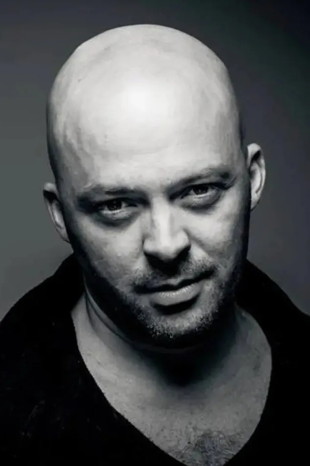 Daniel Lobo fotoğrafı