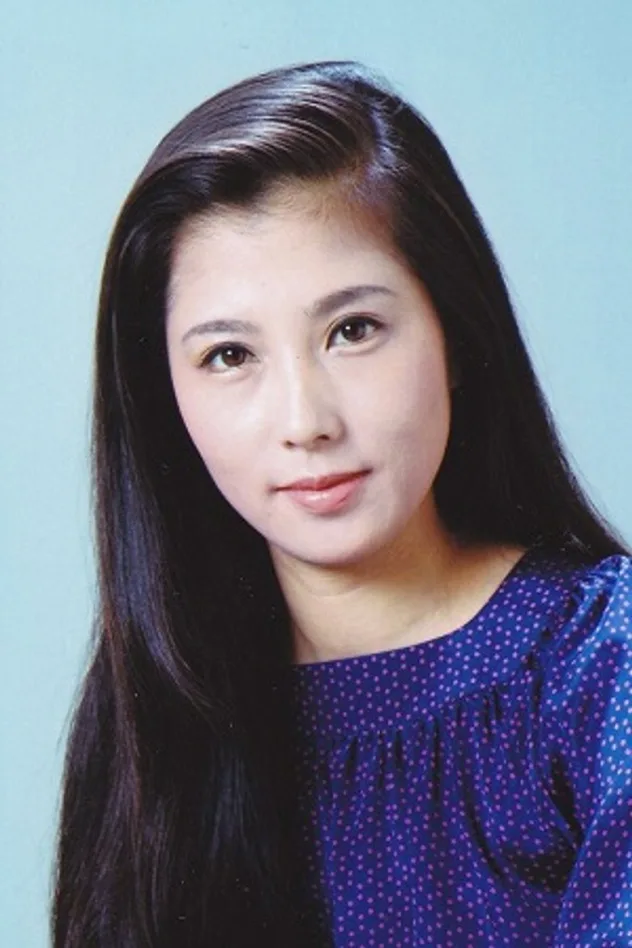 大原麗子 fotoğrafı