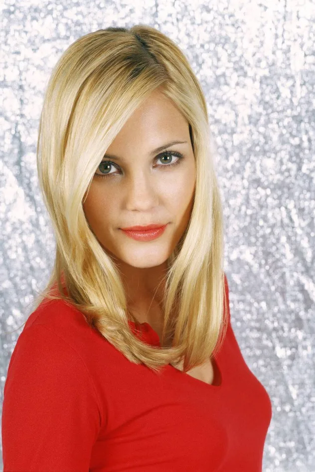 Leslie Ann Powers fotoğrafı