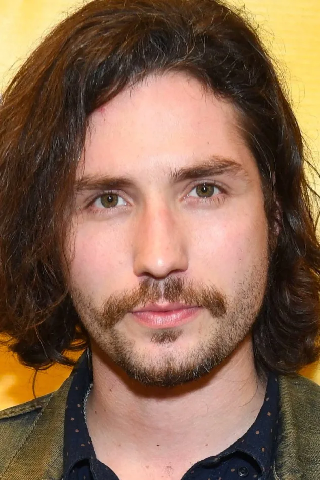 John Patrick Amedori fotoğrafı