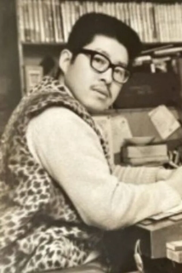 Mori Masaki fotoğrafı