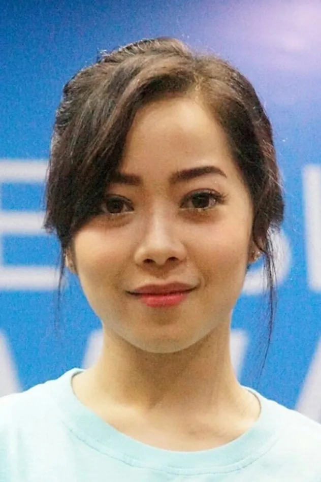 Karina Salim fotoğrafı