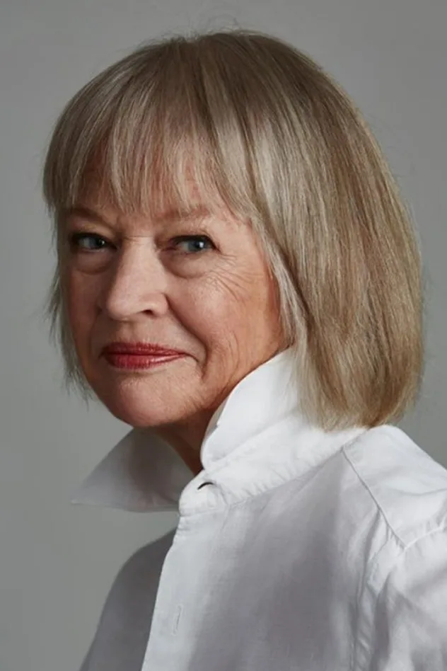 Dorothy Lyman fotoğrafı