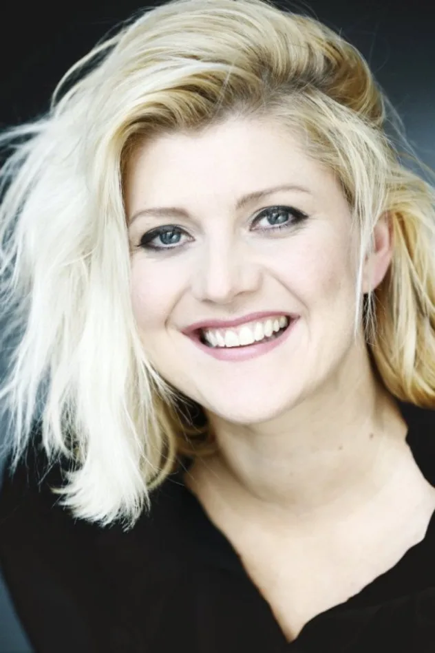 Camille Solal fotoğrafı