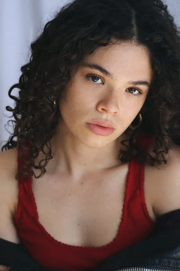 Amalia Blasco fotoğrafı