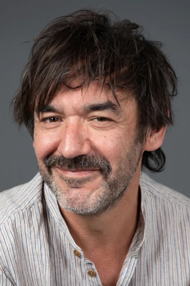 Thomas VDB fotoğrafı