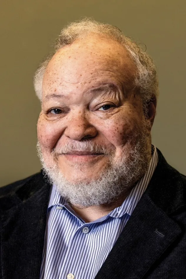 Stephen McKinley Henderson fotoğrafı