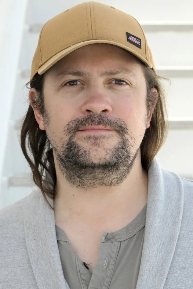 Trevor Fehrman fotoğrafı