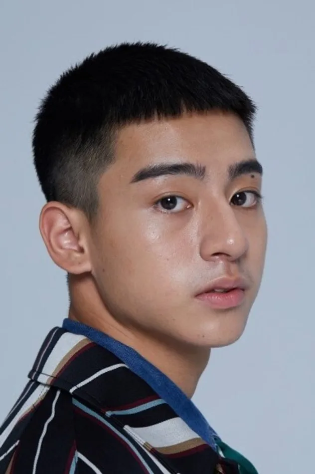 劉敬 fotoğrafı