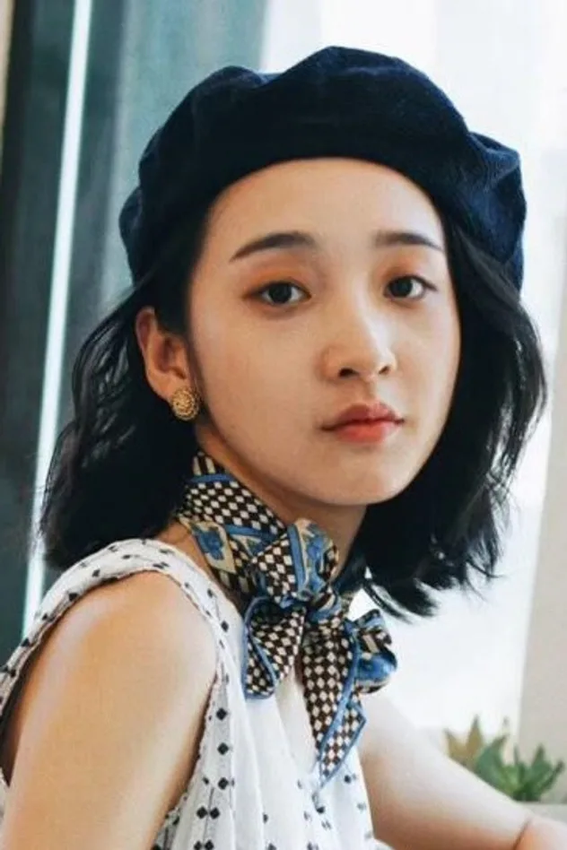 李沐 fotoğrafı