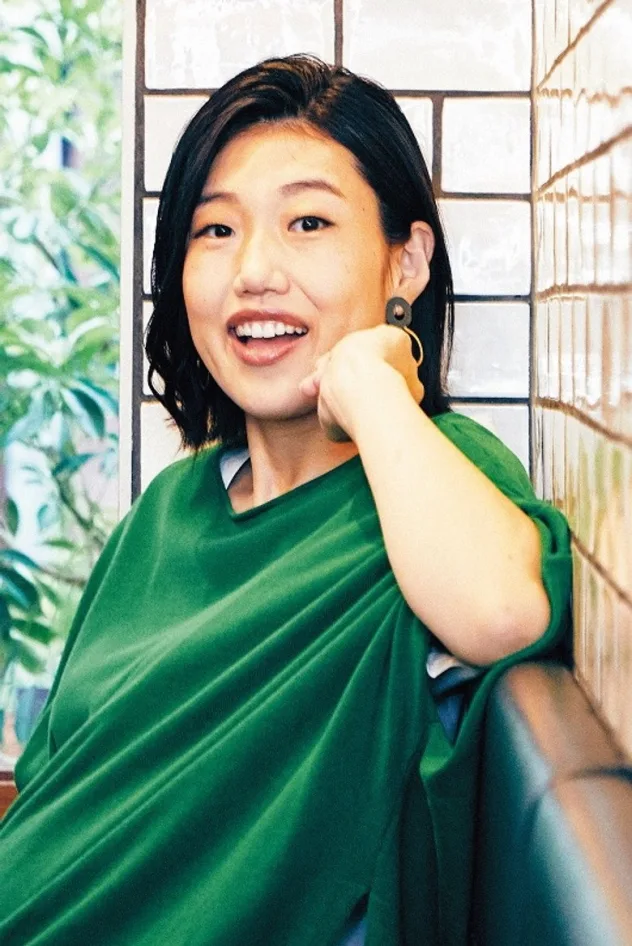 Natsuko Yokosawa fotoğrafı