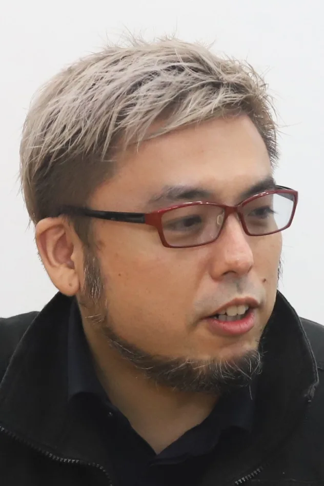 黒川智之 fotoğrafı