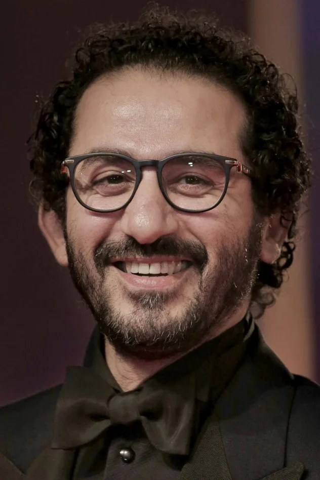Ahmed Helmy fotoğrafı