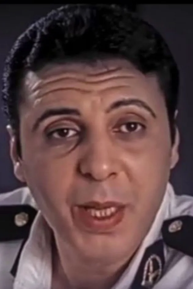 Tarek ElAmir fotoğrafı